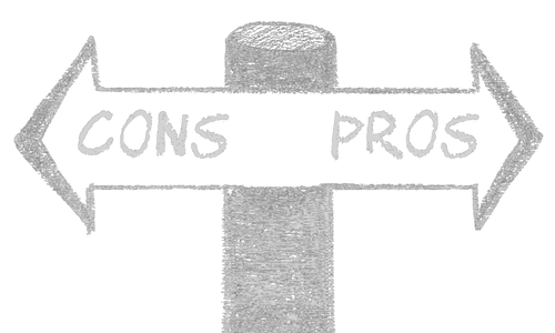 pros and cons (1) pros and cons (1)