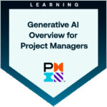 generative ai overview for project managers